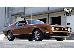 1971 Ford Mustang (CC-1831918) for sale in O'Fallon, Illinois