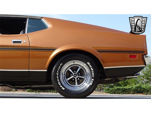 1971 Ford Mustang (CC-1831918) for sale in O'Fallon, Illinois
