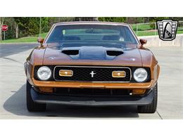 1971 Ford Mustang (CC-1831918) for sale in O'Fallon, Illinois