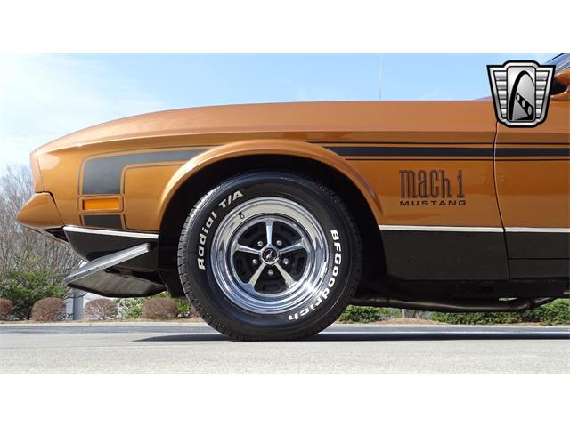 1971 Ford Mustang (CC-1831918) for sale in O'Fallon, Illinois