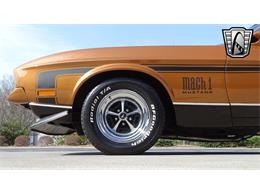 1971 Ford Mustang (CC-1831918) for sale in O'Fallon, Illinois