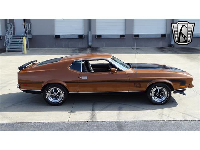 1971 Ford Mustang (CC-1831918) for sale in O'Fallon, Illinois