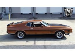 1971 Ford Mustang (CC-1831918) for sale in O'Fallon, Illinois