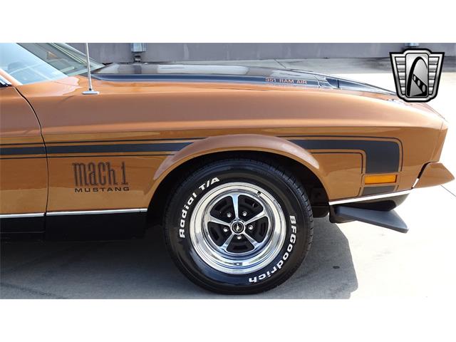 1971 Ford Mustang (CC-1831918) for sale in O'Fallon, Illinois