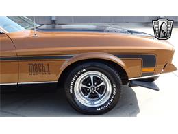 1971 Ford Mustang (CC-1831918) for sale in O'Fallon, Illinois