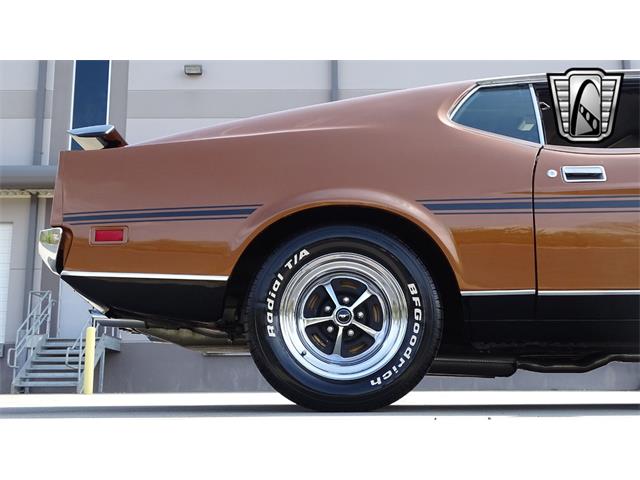 1971 Ford Mustang (CC-1831918) for sale in O'Fallon, Illinois