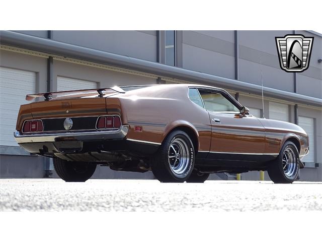 1971 Ford Mustang (CC-1831918) for sale in O'Fallon, Illinois