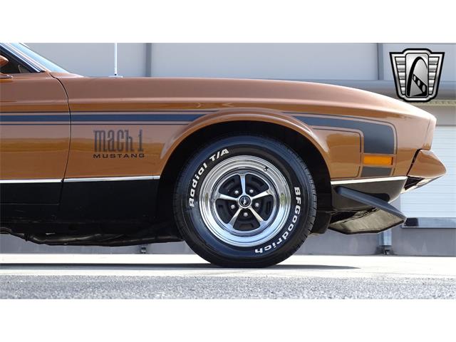 1971 Ford Mustang (CC-1831918) for sale in O'Fallon, Illinois