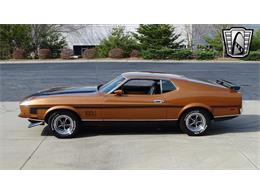 1971 Ford Mustang (CC-1831918) for sale in O'Fallon, Illinois