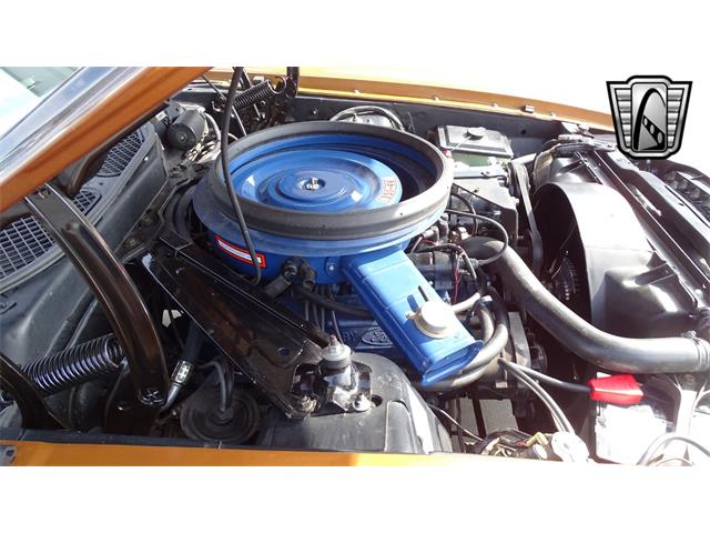 1971 Ford Mustang (CC-1831918) for sale in O'Fallon, Illinois