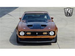1971 Ford Mustang (CC-1831918) for sale in O'Fallon, Illinois