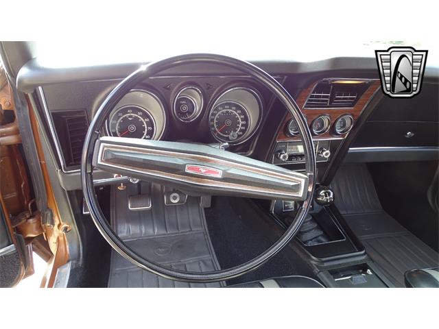 1971 Ford Mustang (CC-1831918) for sale in O'Fallon, Illinois