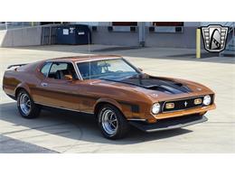 1971 Ford Mustang (CC-1831918) for sale in O'Fallon, Illinois