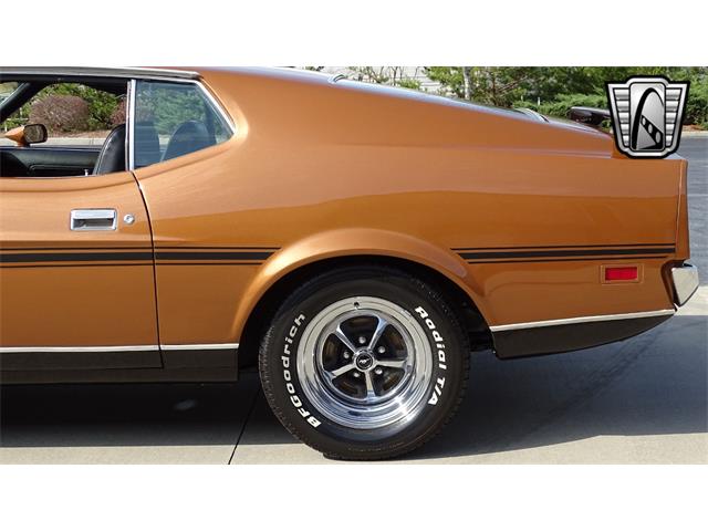 1971 Ford Mustang (CC-1831918) for sale in O'Fallon, Illinois