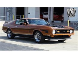 1971 Ford Mustang (CC-1831918) for sale in O'Fallon, Illinois