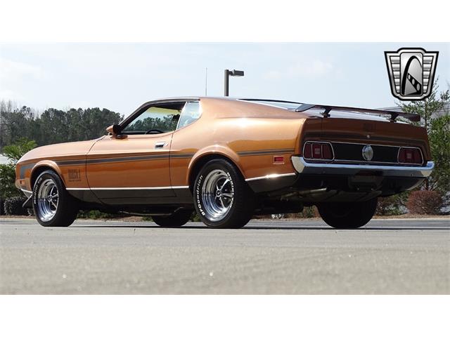 1971 Ford Mustang (CC-1831918) for sale in O'Fallon, Illinois