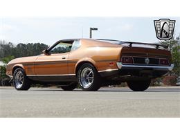 1971 Ford Mustang (CC-1831918) for sale in O'Fallon, Illinois