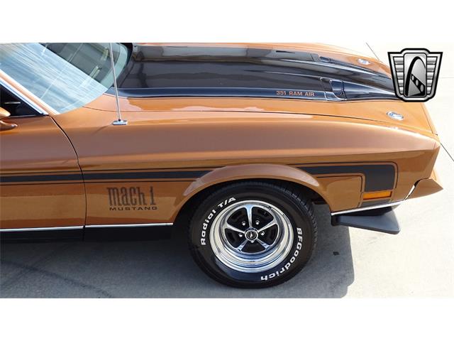 1971 Ford Mustang (CC-1831918) for sale in O'Fallon, Illinois