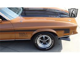 1971 Ford Mustang (CC-1831918) for sale in O'Fallon, Illinois