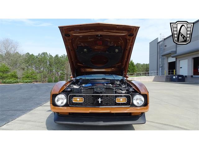 1971 Ford Mustang (CC-1831918) for sale in O'Fallon, Illinois