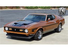 1971 Ford Mustang (CC-1831918) for sale in O'Fallon, Illinois