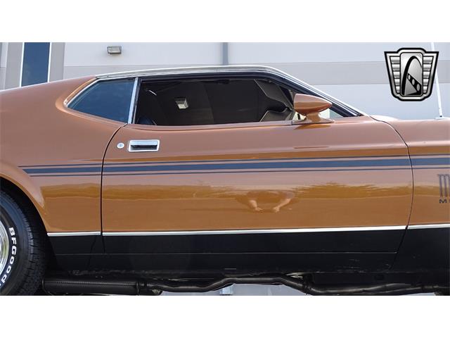 1971 Ford Mustang (CC-1831918) for sale in O'Fallon, Illinois