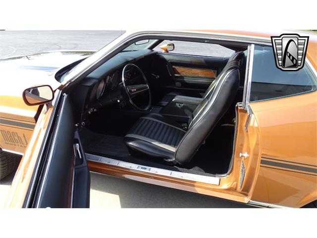 1971 Ford Mustang (CC-1831918) for sale in O'Fallon, Illinois