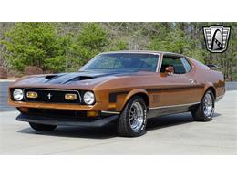 1971 Ford Mustang (CC-1831918) for sale in O'Fallon, Illinois