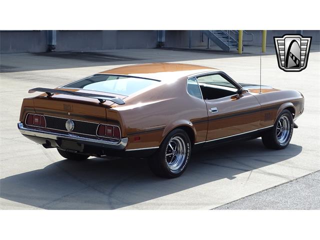 1971 Ford Mustang (CC-1831918) for sale in O'Fallon, Illinois