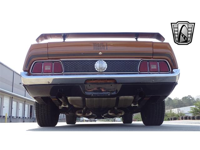 1971 Ford Mustang (CC-1831918) for sale in O'Fallon, Illinois