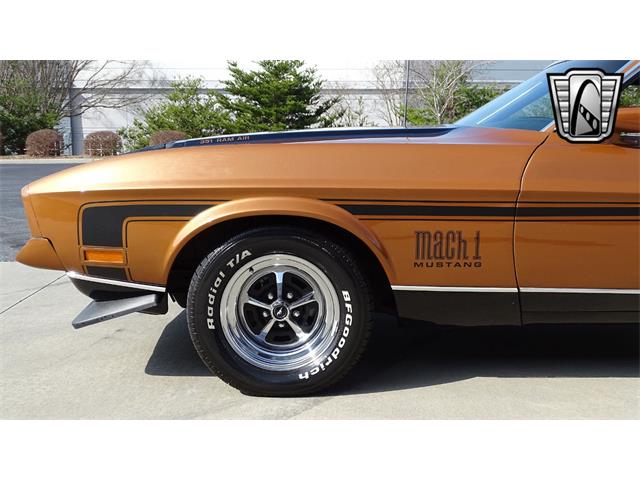 1971 Ford Mustang (CC-1831918) for sale in O'Fallon, Illinois