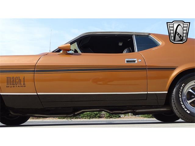 1971 Ford Mustang (CC-1831918) for sale in O'Fallon, Illinois