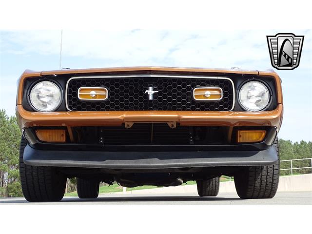1971 Ford Mustang (CC-1831918) for sale in O'Fallon, Illinois