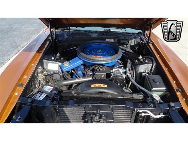 1971 Ford Mustang (CC-1831918) for sale in O'Fallon, Illinois