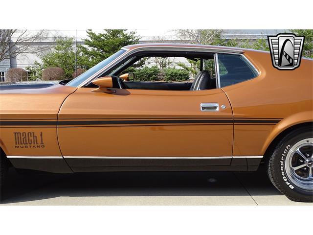 1971 Ford Mustang (CC-1831918) for sale in O'Fallon, Illinois