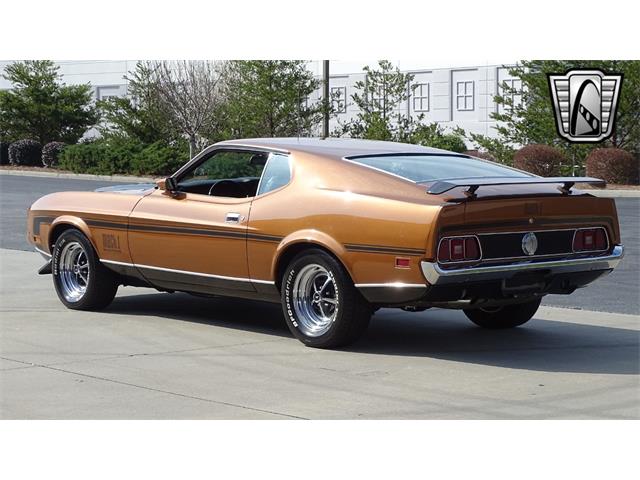 1971 Ford Mustang (CC-1831918) for sale in O'Fallon, Illinois