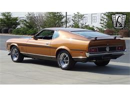 1971 Ford Mustang (CC-1831918) for sale in O'Fallon, Illinois