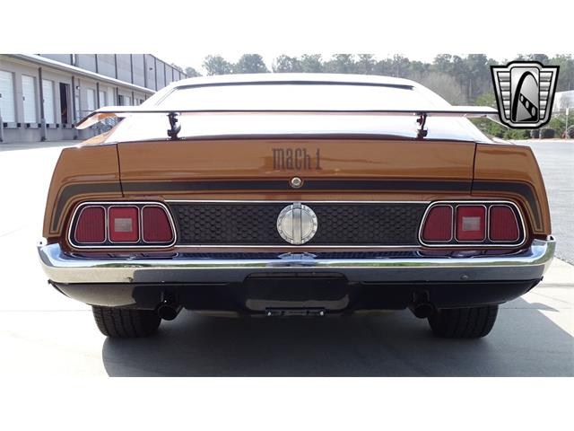 1971 Ford Mustang (CC-1831918) for sale in O'Fallon, Illinois