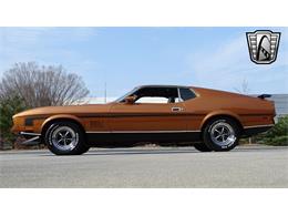 1971 Ford Mustang (CC-1831918) for sale in O'Fallon, Illinois