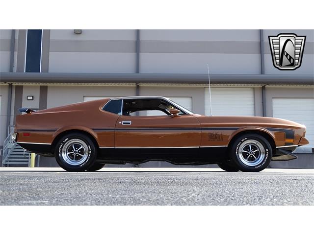 1971 Ford Mustang (CC-1831918) for sale in O'Fallon, Illinois