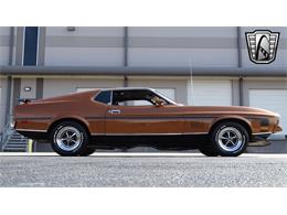 1971 Ford Mustang (CC-1831918) for sale in O'Fallon, Illinois