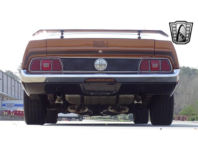 1971 Ford Mustang (CC-1831918) for sale in O'Fallon, Illinois