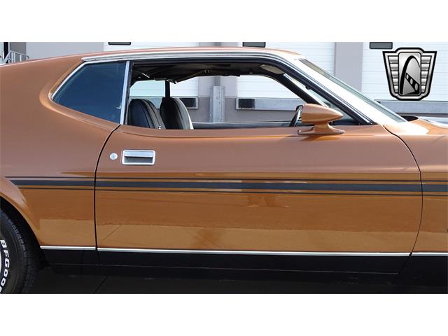 1971 Ford Mustang (CC-1831918) for sale in O'Fallon, Illinois