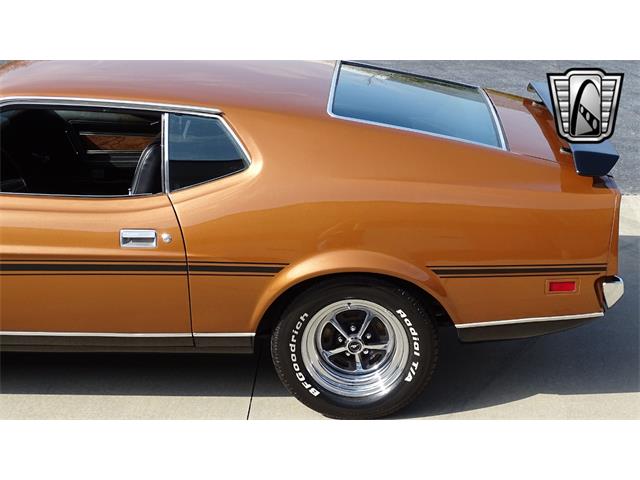 1971 Ford Mustang (CC-1831918) for sale in O'Fallon, Illinois