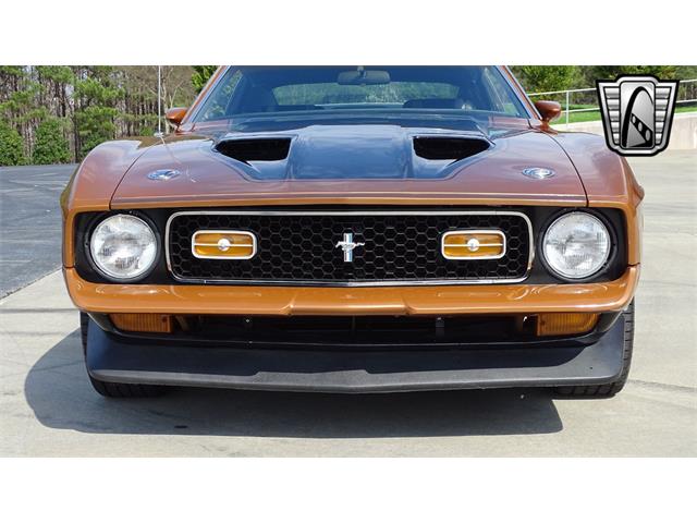 1971 Ford Mustang (CC-1831918) for sale in O'Fallon, Illinois