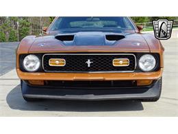 1971 Ford Mustang (CC-1831918) for sale in O'Fallon, Illinois