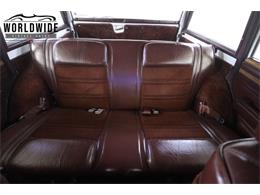 1989 Jeep Grand Wagoneer (CC-1831919) for sale in Denver , Colorado