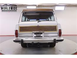 1989 Jeep Grand Wagoneer (CC-1831919) for sale in Denver , Colorado