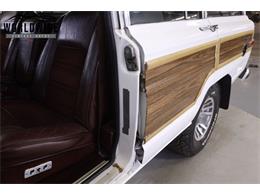 1989 Jeep Grand Wagoneer (CC-1831919) for sale in Denver , Colorado