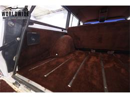 1989 Jeep Grand Wagoneer (CC-1831919) for sale in Denver , Colorado